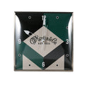 C.F. Martin & Co. 18N0421 Martin Retro Monogram Lighted Wall Clock