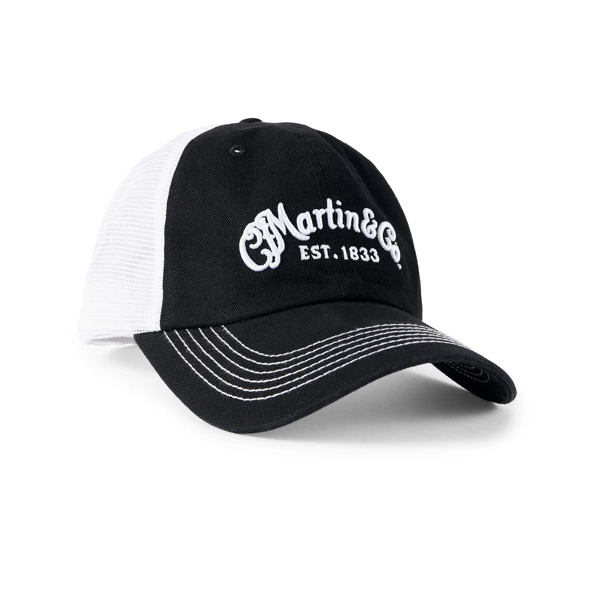 C.F. Martin & Co. 18NH0066 Martin Trucker Hat
