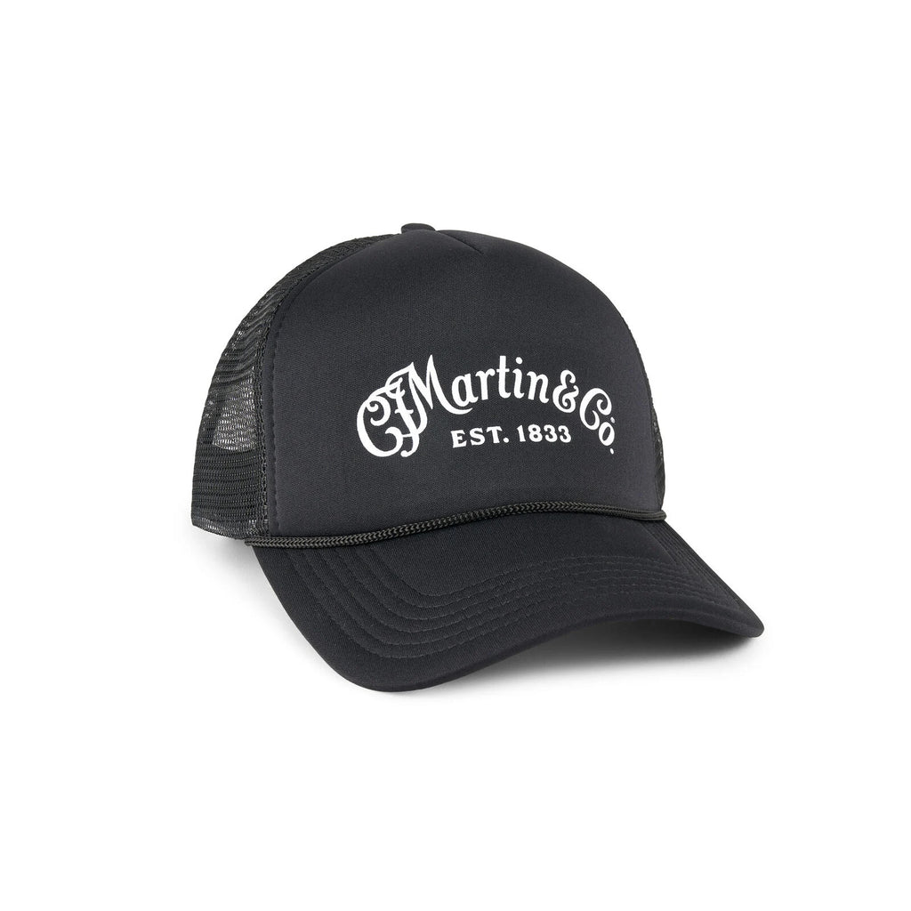 C.F. Martin & Co. 18NH0071 Martin Classic Trucker Hat