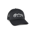 C.F. Martin & Co. 18NH0071 Martin Classic Trucker Hat