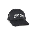 C.F. Martin & Co. 18NH0071 Martin Classic Trucker Hat
