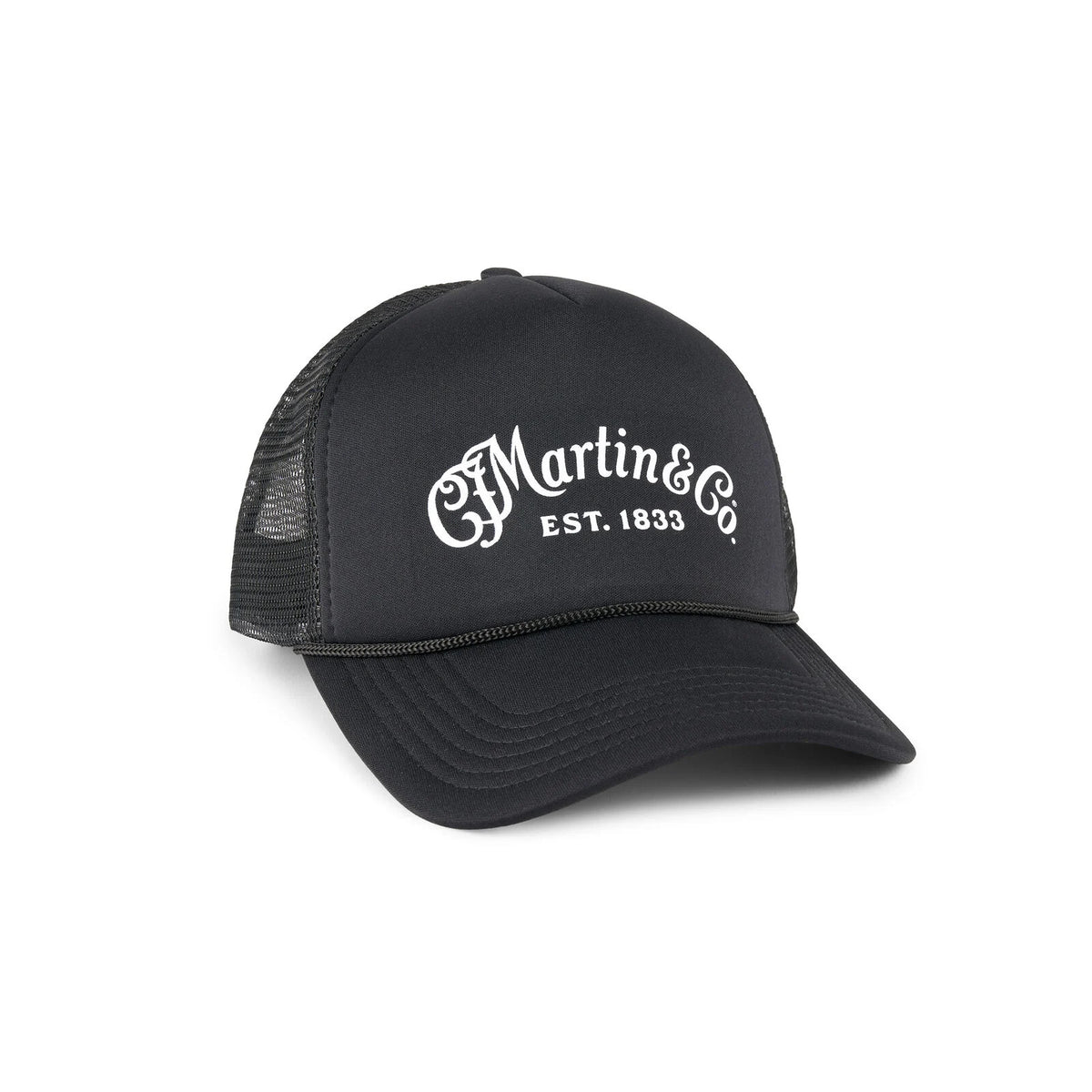 C.F. Martin & Co. 18NH0071 Martin Classic Trucker Hat