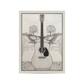 C.F. Martin & Co. 18ZDB D-28 Poster