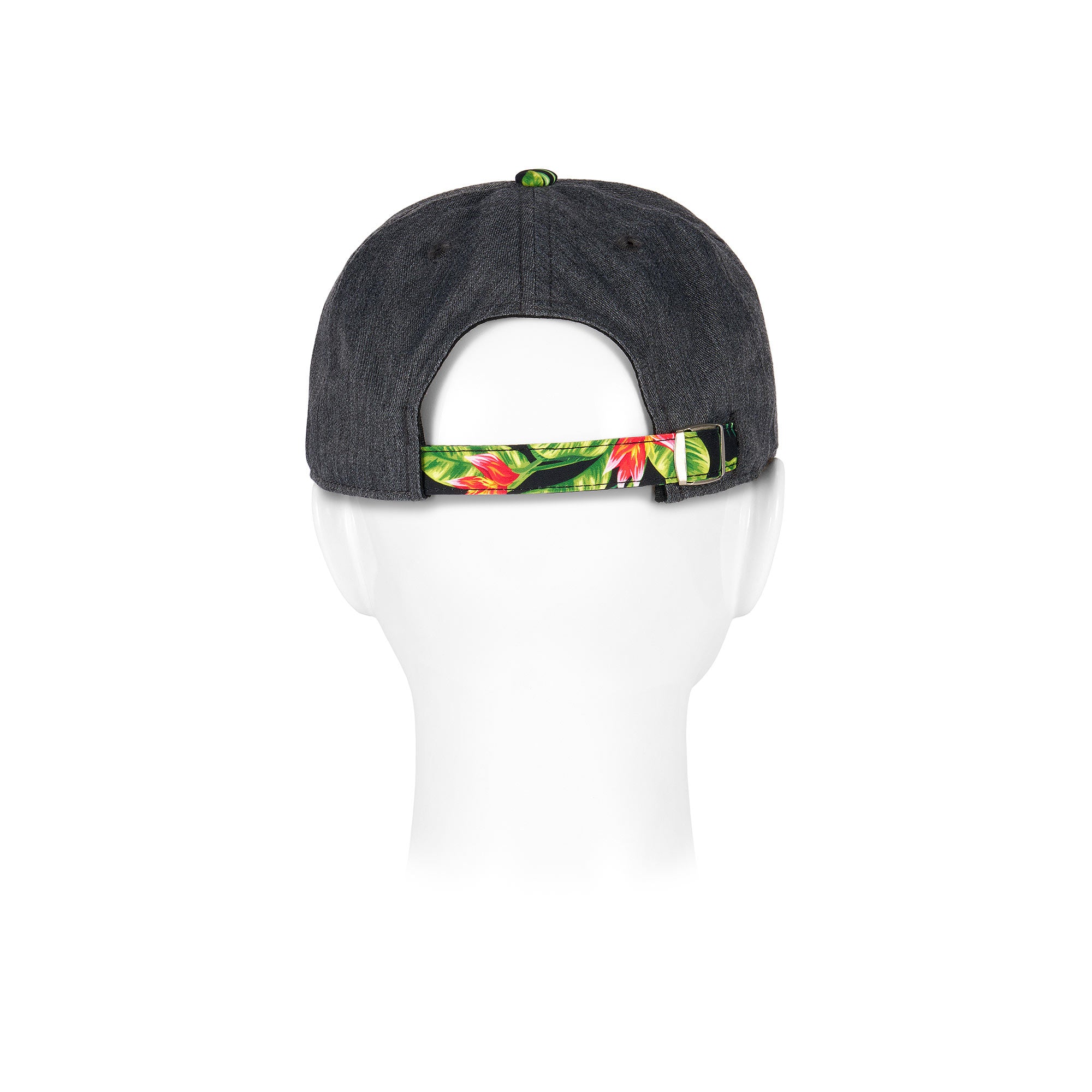 C.F. Martin & Co. O'ahu® Flat Brim Hat Grey