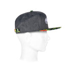 C.F. Martin & Co. O'ahu® Flat Brim Hat Grey