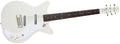 Danelectro Chitarra Elettrica Nos Plus 59M Aged White