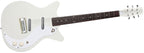 Danelectro Chitarra Elettrica Nos Plus 59M Aged White