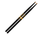 Promark R5BAGC Rebound 5B Active Grip Clear Punta in Legno