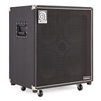 Ampeg Svt410He Cassa X Basso
