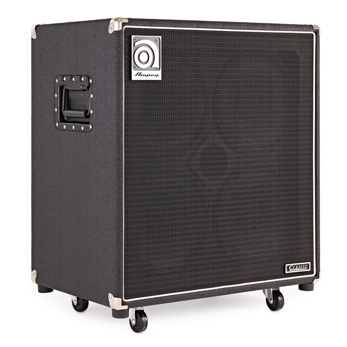 Ampeg Svt410He Cassa X Basso