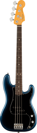 Fender American Professional Ii Precision Bass Dark Night