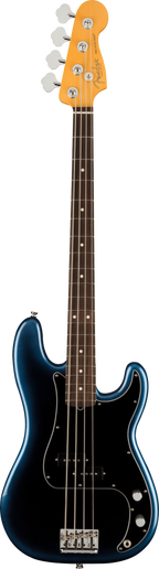 Fender American Professional Ii Precision Bass Dark Night