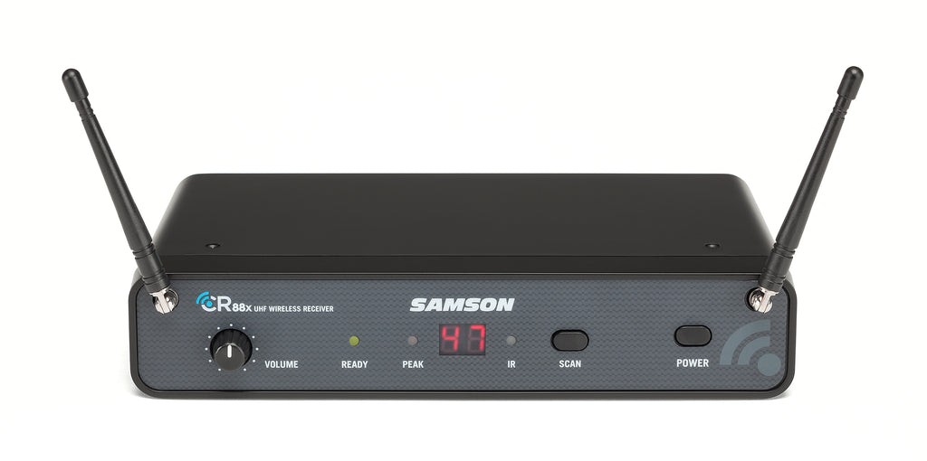 Samson Airline 88 K Headset System