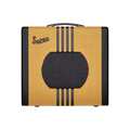 Supro Delta King 10 Tweed & Black