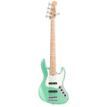 Sadowsky Metroline Jj Bass 5 21 Vintage Sage Green Satin