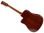 Ibanez PF15ECENT Chitarra Acustica Elettrificata Cutaway Natural