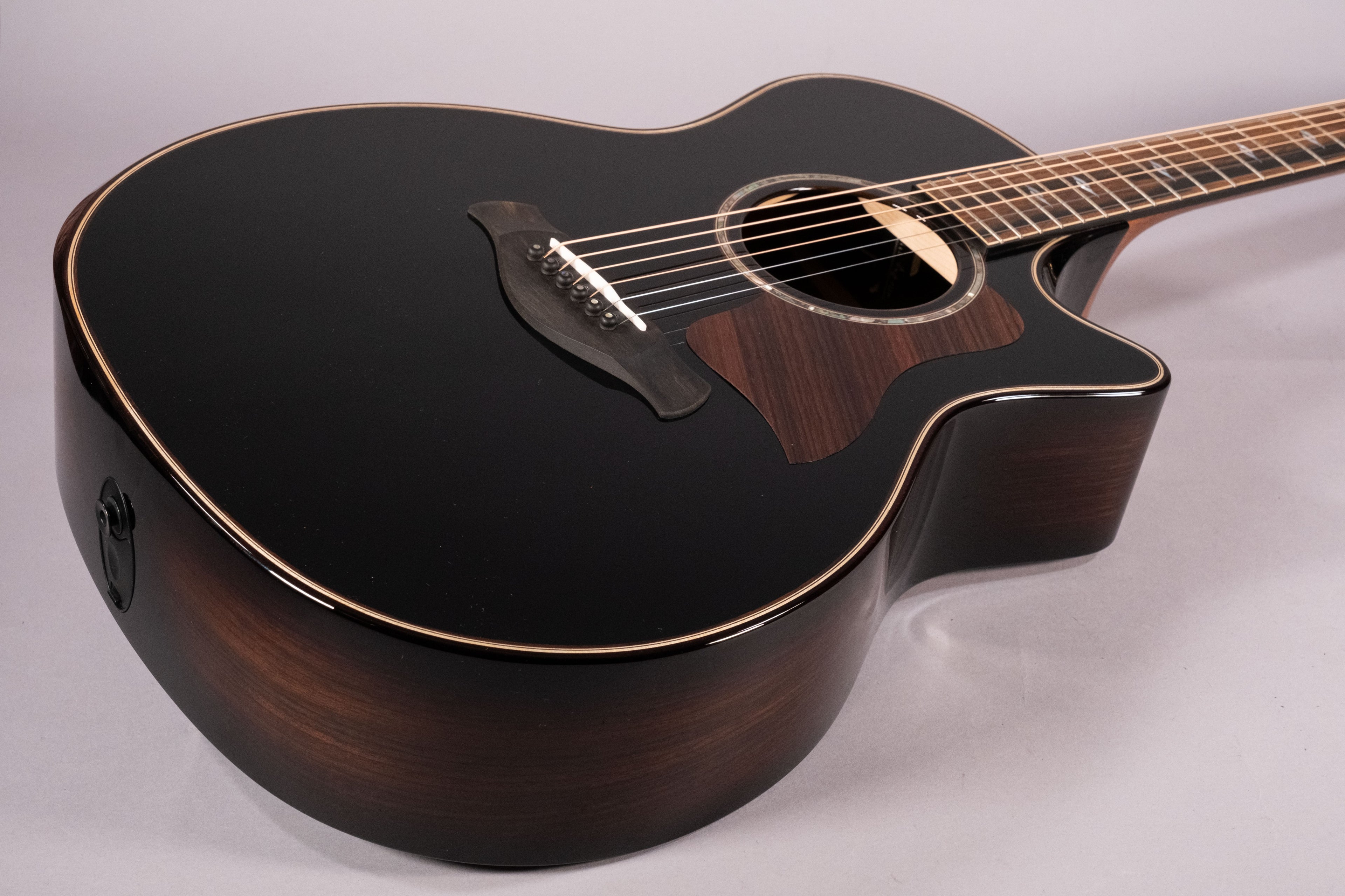 Taylor 814Ce Builder's Edition