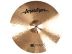 Anatolian Ride 22 Jazz Dry Soft Serie Ultimate