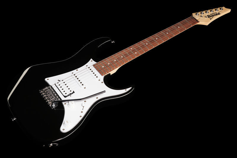 Ibanez Grx40 Chitarra Elettrica Black Night
