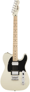 Squier Contemporary Telecaster Hh Pearl White