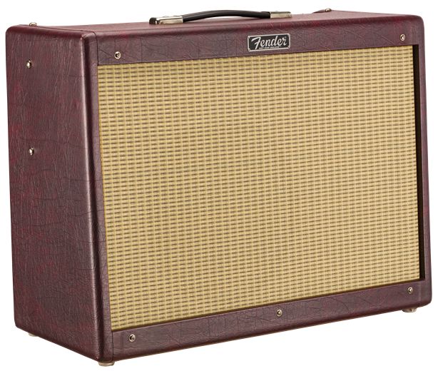 Fender Hot Rod Deluxe Iv Buggy