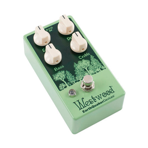 Earthquaker Westwood