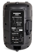 Samson Auro D210