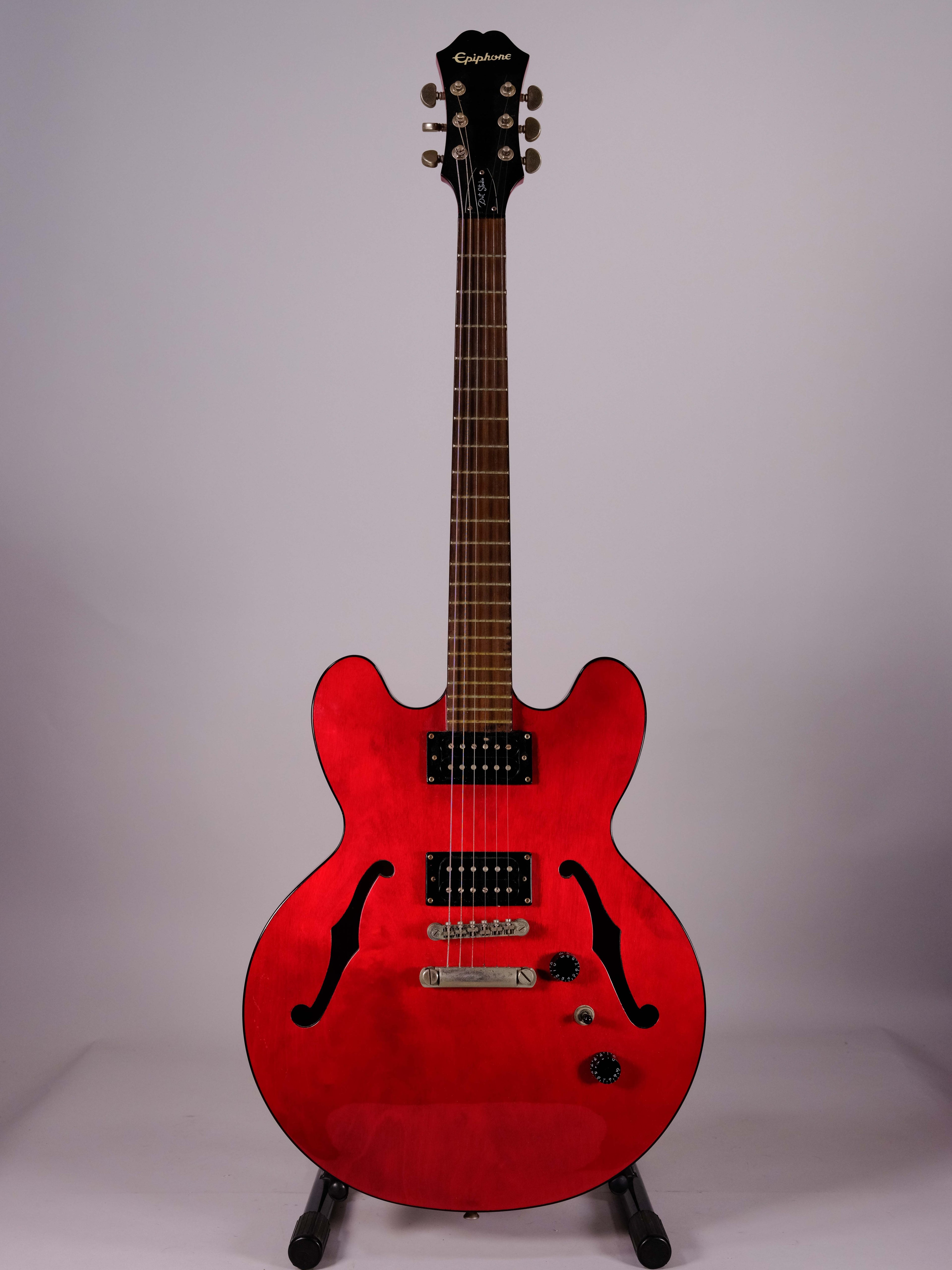 Epiphone Dot Studio Usato