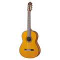 Yamaha Cg142C Chitarra Classica Natural