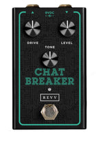 Revv Chat Breaker Distortion LTD