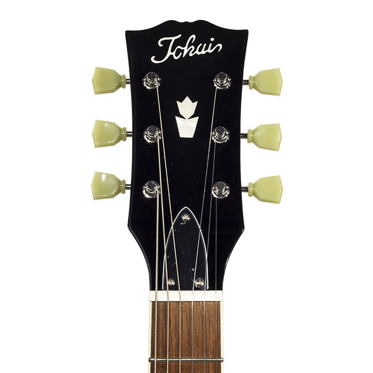 Tokai 335 Style Sunburst
