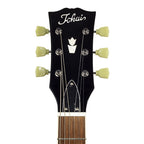 Tokai 335 Style Sunburst