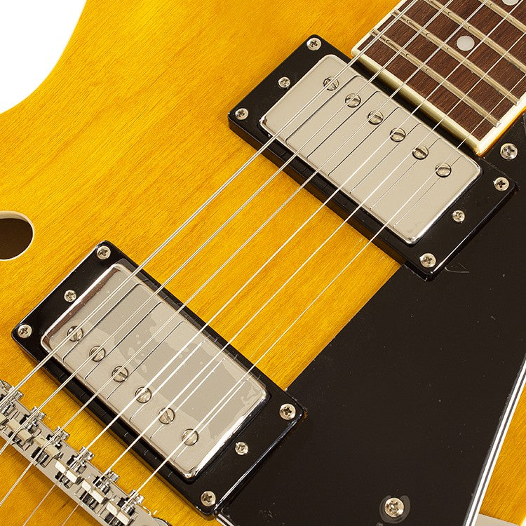 Tokai 335 Style Vintage Natural