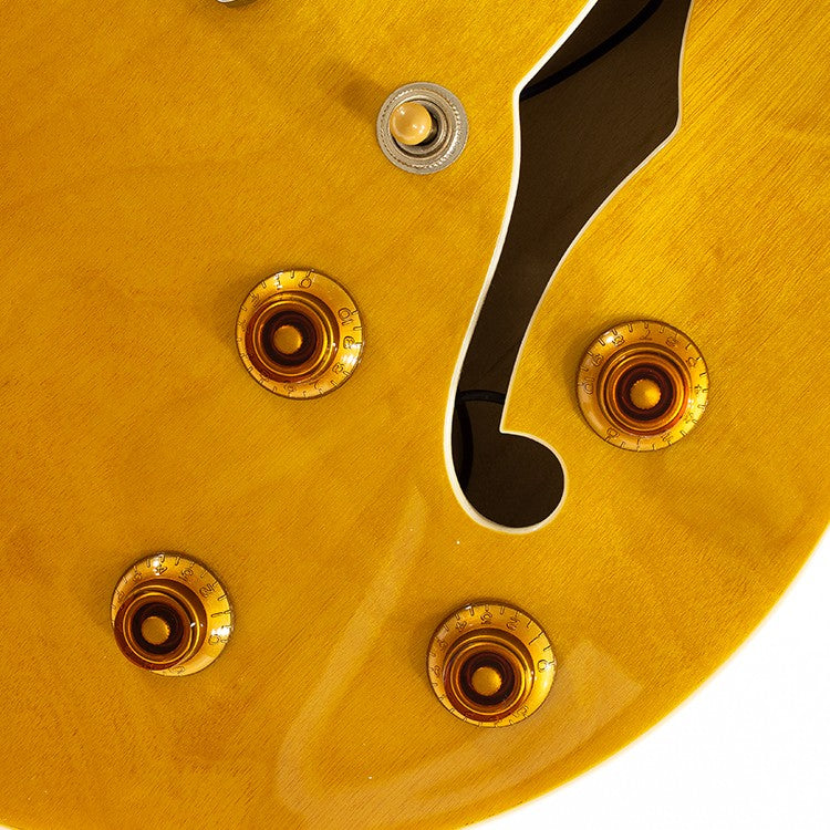 Tokai 335 Style Vintage Natural