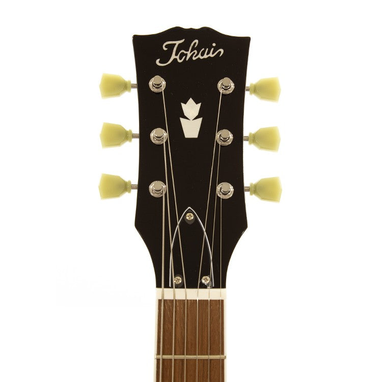 Tokai 335 Style Vintage Natural