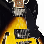 Tokai 335 Style Sunburst
