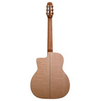 Altamira Gypsy Jazz a 6 Corde Buca Piccola