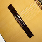 Altamira Gypsy Jazz a 6 Corde Nylon
