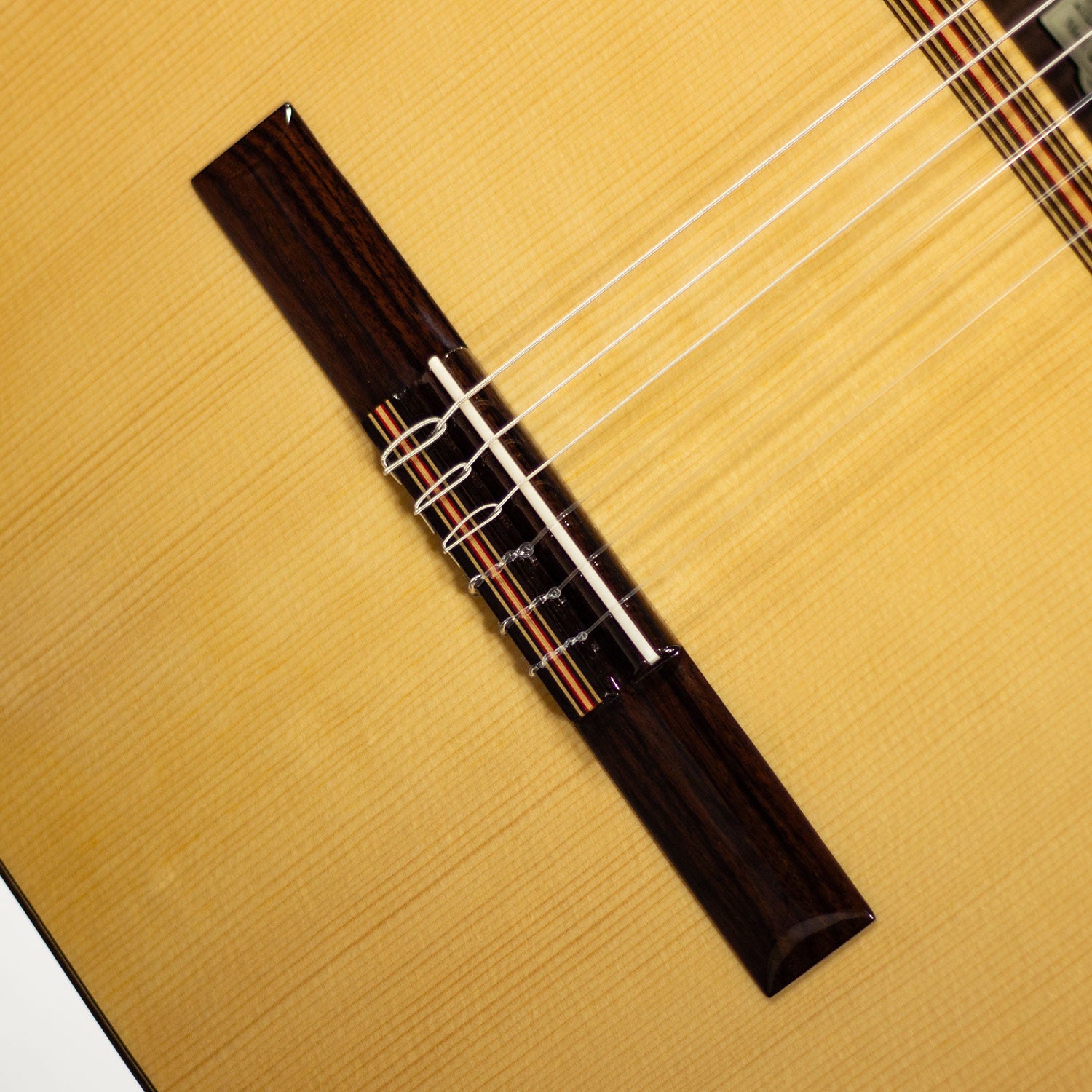 Altamira Gypsy Jazz a 6 Corde Nylon