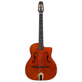 Altamira Gypsy Jazz a 6 Corde Buche a F