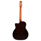 Altamira Gypsy Jazz a 6 Corde Buche a F
