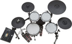 ROLAND TD516 V-Drums Kit Completa di Stand e Kick Pad