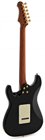 Jet JS480 HSS Black Roasted Maple Neck