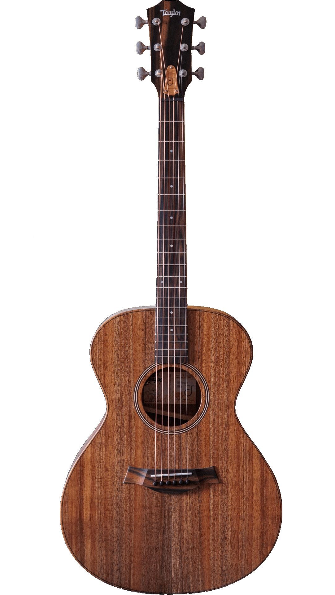 Taylor Jacob Collier Signature Model 6-String Koa