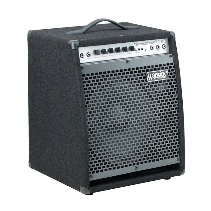 Warwick Combo 80W 1X12 + 1X2 Horn