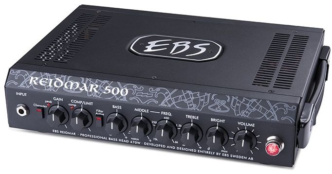 Ebs Reidmar 500