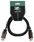 Zzipp Cavo Hdmi ver.2.0  Ultra Hd 3Mt