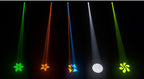 JB Systems Clubspot Led Moving Head 35W