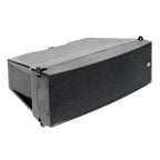 Topp Pro FLX 5 Satellite Mini Array Doppio Woofer 5' con 1 Tweeter 1'