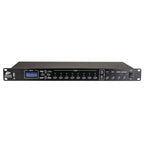 JB Systems DMX Recorder per Playback of Light Show
